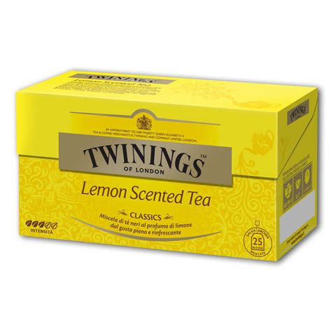 köpa twinings te